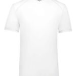 Youth Super Soft-Spun Poly T-Shirt