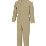 Men's Tall Midweight CoolTouch® 2 FR Deluxe Coverall