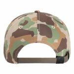 The Aloha Rope Cap