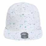 The Aloha Rope Cap