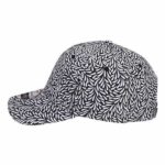 The Mahalo Floral Performance Cap