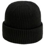 The Mogul Cuffed Beanie