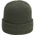 The Mogul Cuffed Beanie