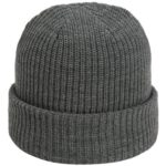 The Mogul Cuffed Beanie