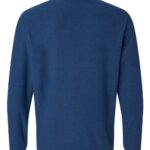 Men's Terry Loop Crewneck Sweatshirt