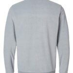 Men's Terry Loop Crewneck Sweatshirt