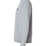 Men's Terry Loop Crewneck Sweatshirt