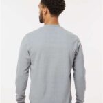 Men's Terry Loop Crewneck Sweatshirt