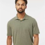 Men's Blended Polo