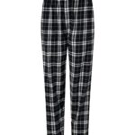 Men's Harley Flannel Pants