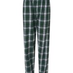 Men's Harley Flannel Pants