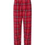 Men's Harley Flannel Pants