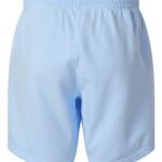 Unisex Garment-Dyed Lightweight Fleece Sweat Shorts