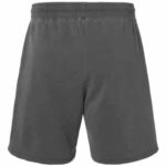 Unisex Garment-Dyed Lightweight Fleece Sweat Shorts