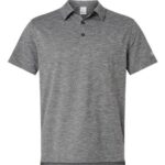 Unisex Sport Polo