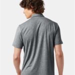 Unisex Sport Polo
