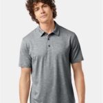 Unisex Sport Polo