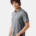 Unisex Sport Polo