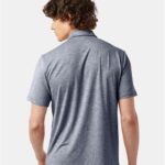 Unisex Sport Polo