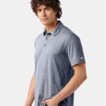 Unisex Sport Polo