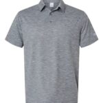 Unisex Sport Polo