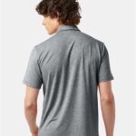 Unisex Sport Polo