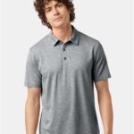 Unisex Sport Polo