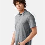Unisex Sport Polo