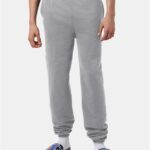Unisex Powerblend® Sweatpants with Pockets