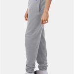 Unisex Powerblend® Sweatpants with Pockets