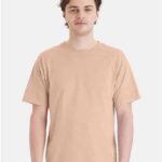 Unisex Botanical Dyed T-Shirt