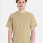 Unisex Botanical Dyed T-Shirt