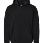 Unisex ReFlex Fleece Hoodie Sweatshirt