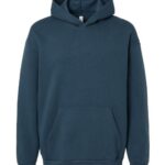 Unisex ReFlex Fleece Hoodie Sweatshirt
