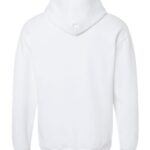 Unisex ReFlex Fleece Hoodie Sweatshirt