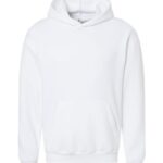 Unisex ReFlex Fleece Hoodie Sweatshirt