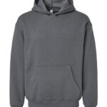 Unisex ReFlex Fleece Hoodie Sweatshirt