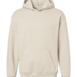Unisex ReFlex Fleece Hoodie Sweatshirt
