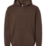 Unisex ReFlex Fleece Hoodie Sweatshirt