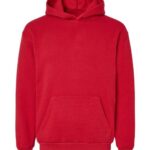 Unisex ReFlex Fleece Hoodie Sweatshirt