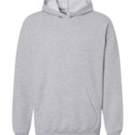 Unisex ReFlex Fleece Hoodie Sweatshirt