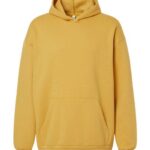 Unisex ReFlex Fleece Hoodie Sweatshirt