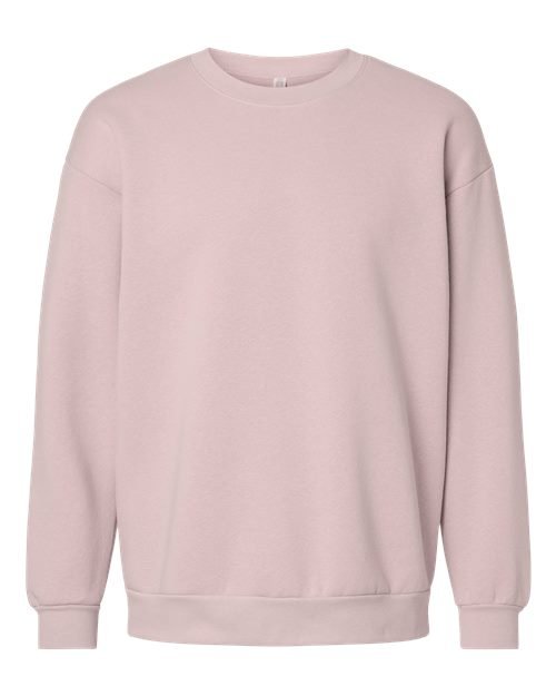 Unisex ReFlex Fleece Crewneck Sweatshirt