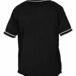 Unisex Diamond Jersey