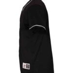Unisex Diamond Jersey