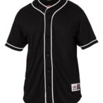 Unisex Diamond Jersey