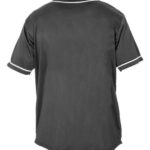 Unisex Diamond Jersey