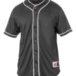 Unisex Diamond Jersey