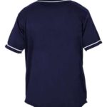 Unisex Diamond Jersey