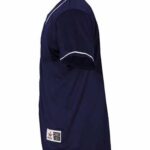 Unisex Diamond Jersey
